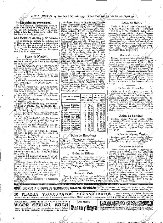 ABC MADRID 24-03-1932 página 52