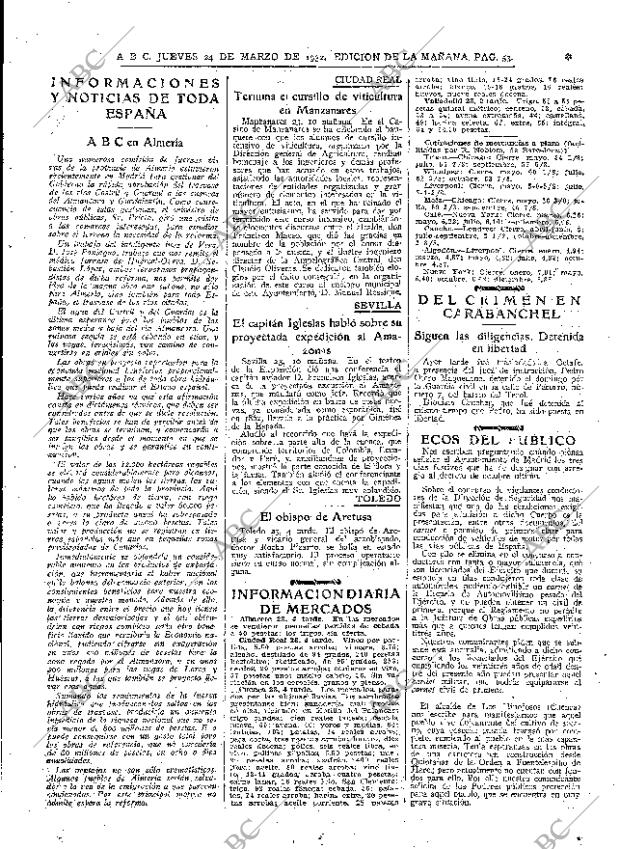ABC MADRID 24-03-1932 página 53