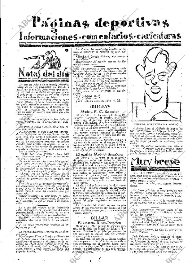 ABC MADRID 24-03-1932 página 57