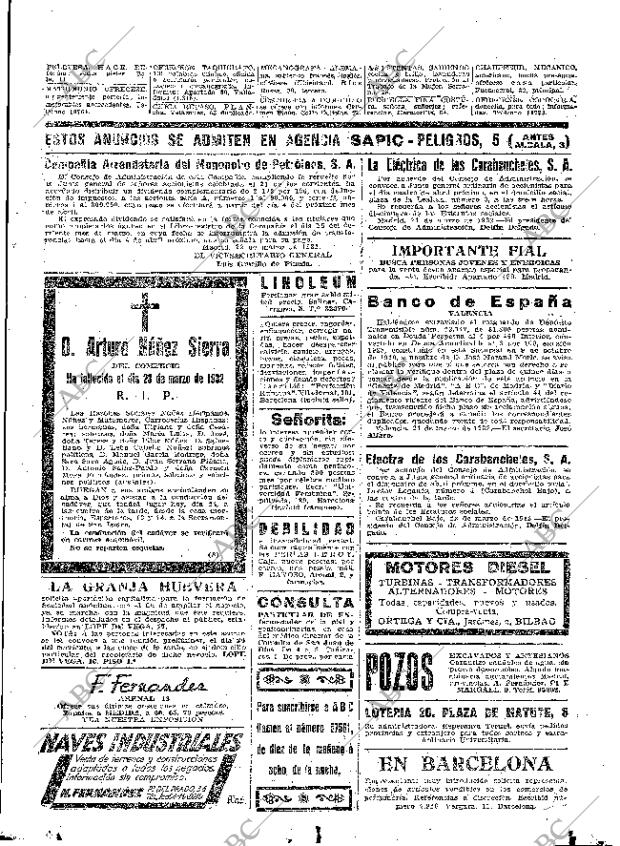 ABC MADRID 24-03-1932 página 65