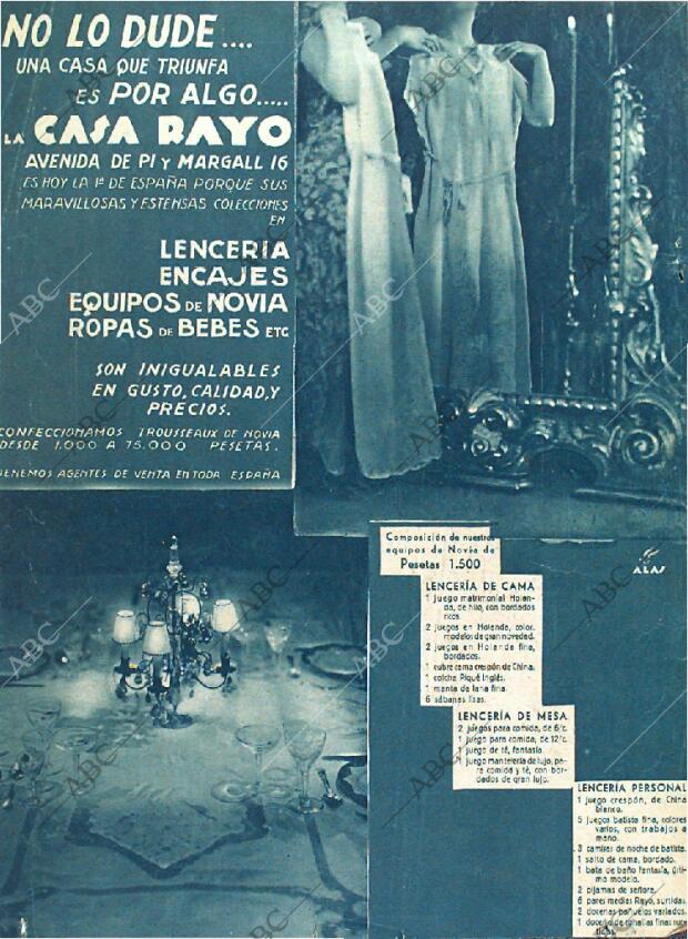 ABC MADRID 24-03-1932 página 68