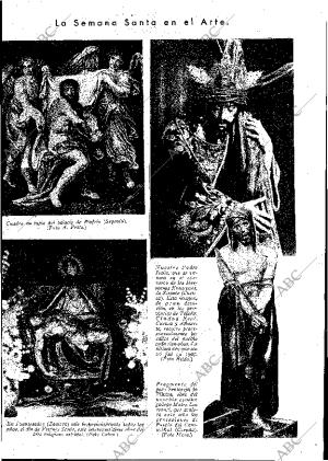 ABC MADRID 25-03-1932 página 11