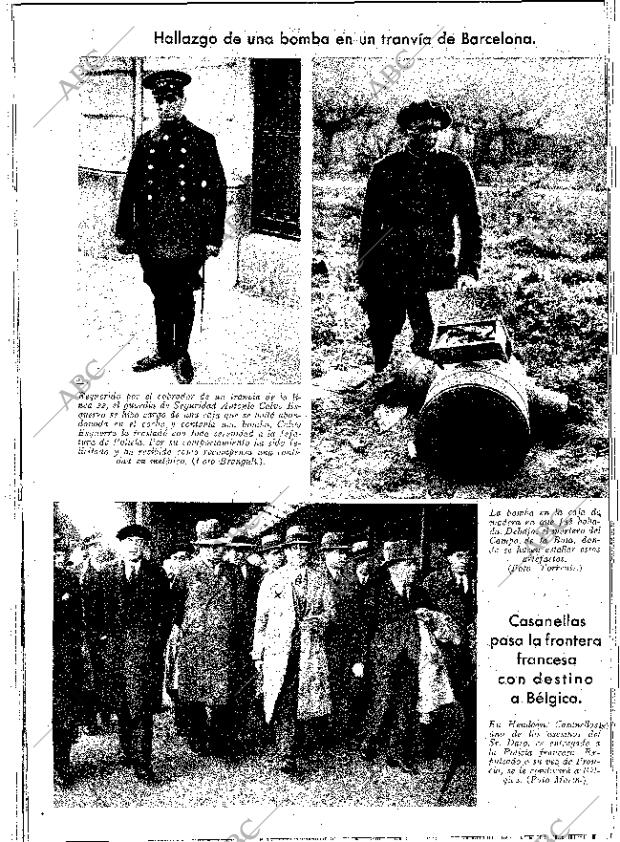 ABC MADRID 25-03-1932 página 12