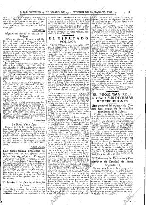 ABC MADRID 25-03-1932 página 19