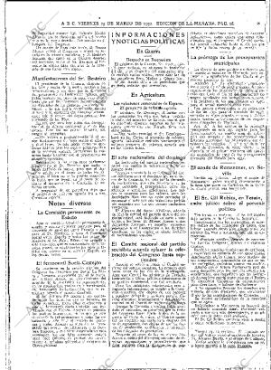 ABC MADRID 25-03-1932 página 26