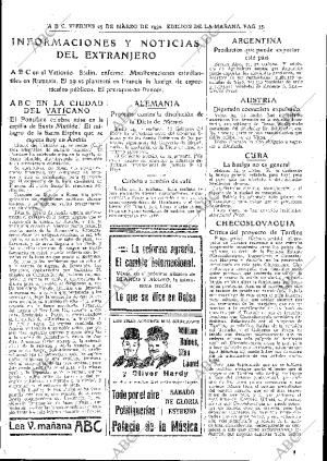 ABC MADRID 25-03-1932 página 35