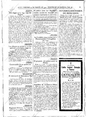 ABC MADRID 25-03-1932 página 38