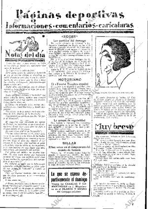 ABC MADRID 25-03-1932 página 43