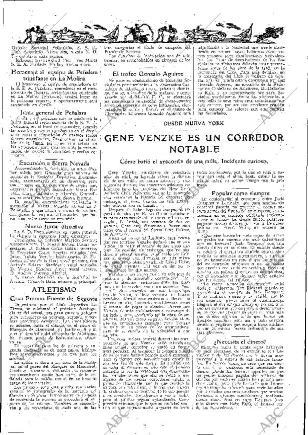 ABC MADRID 25-03-1932 página 45