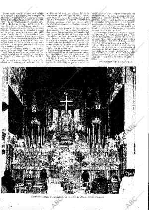 ABC MADRID 25-03-1932 página 5