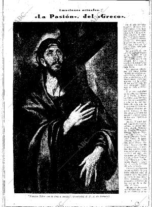 ABC MADRID 25-03-1932 página 6