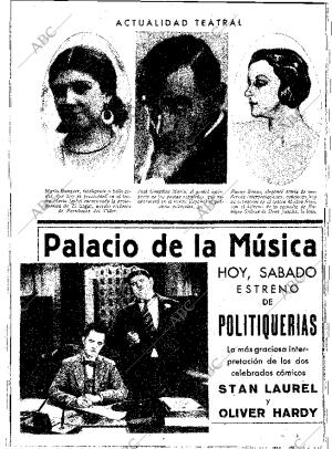 ABC MADRID 26-03-1932 página 12