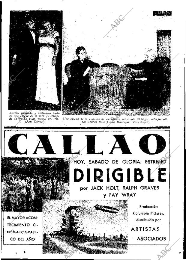 ABC MADRID 26-03-1932 página 13