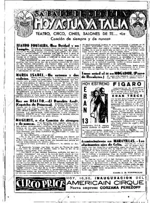 ABC MADRID 26-03-1932 página 14