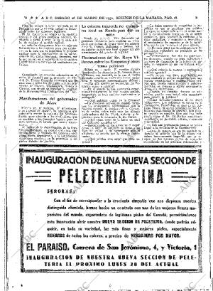 ABC MADRID 26-03-1932 página 18