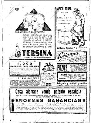 ABC MADRID 26-03-1932 página 2