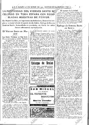 ABC MADRID 26-03-1932 página 21