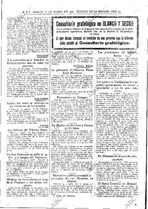 ABC MADRID 26-03-1932 página 23