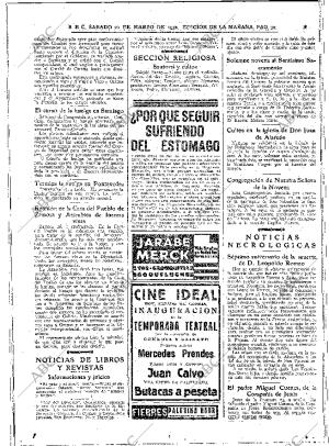 ABC MADRID 26-03-1932 página 32