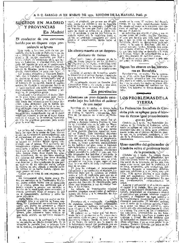 ABC MADRID 26-03-1932 página 36