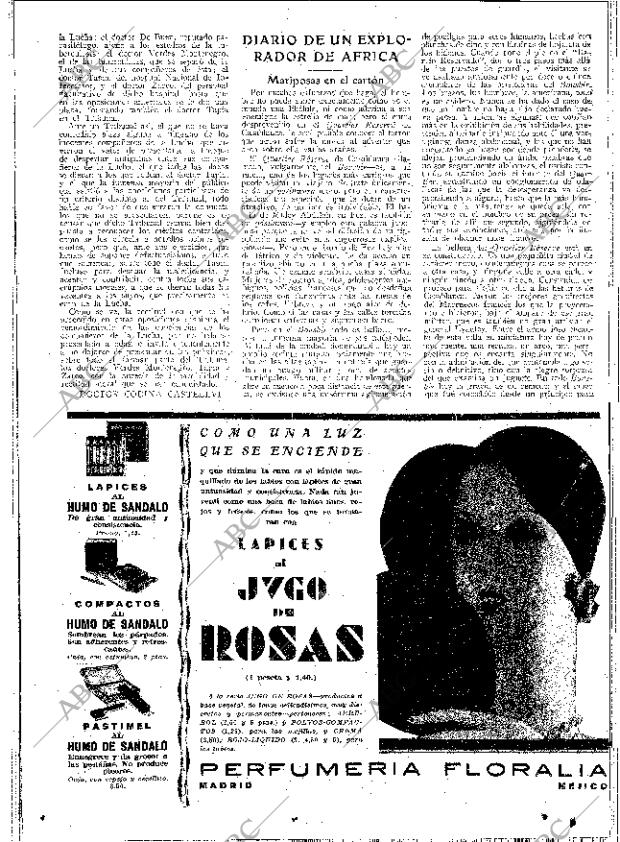 ABC MADRID 26-03-1932 página 4