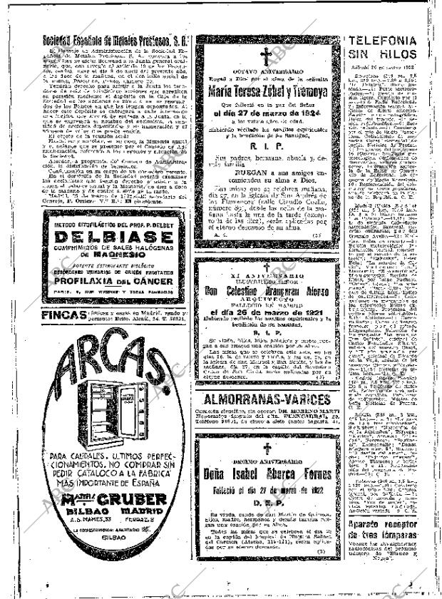 ABC MADRID 26-03-1932 página 40