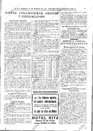 ABC MADRID 26-03-1932 página 41