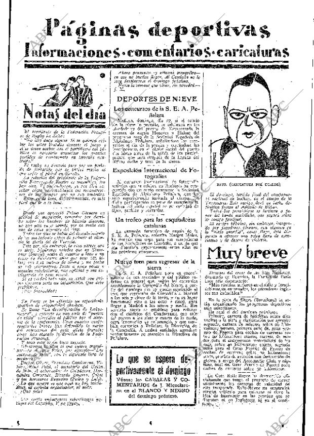 ABC MADRID 26-03-1932 página 45