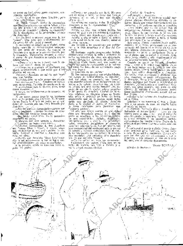 ABC SEVILLA 27-03-1932 página 11