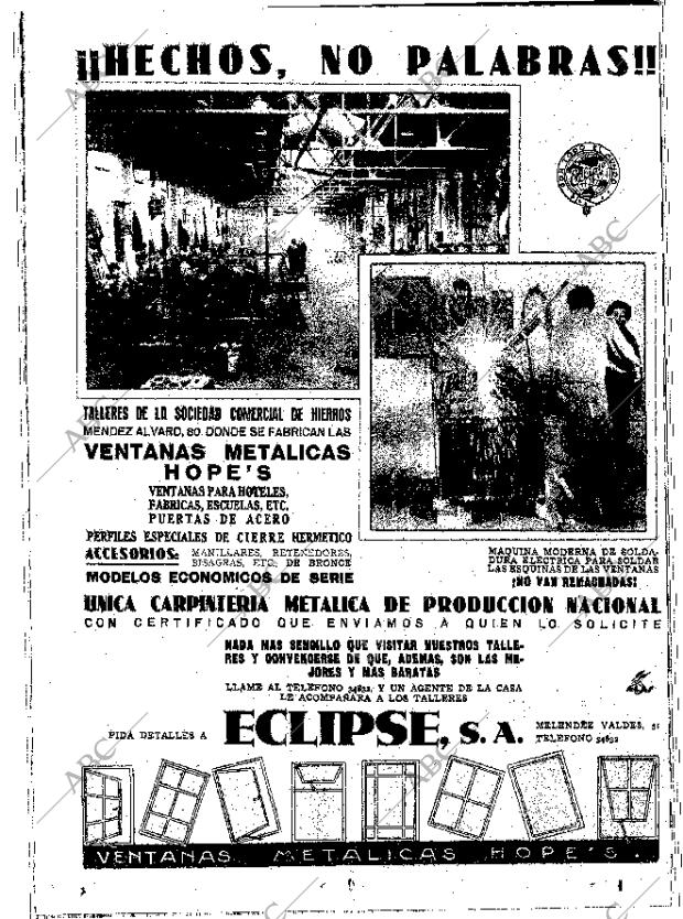 ABC MADRID 29-03-1932 página 64