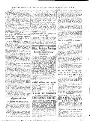 ABC SEVILLA 29-03-1932 página 22
