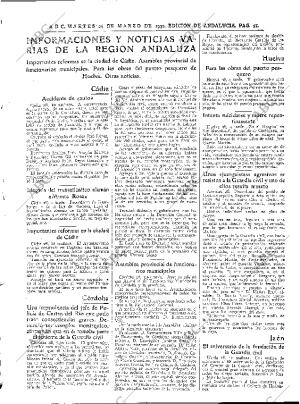 ABC SEVILLA 29-03-1932 página 27