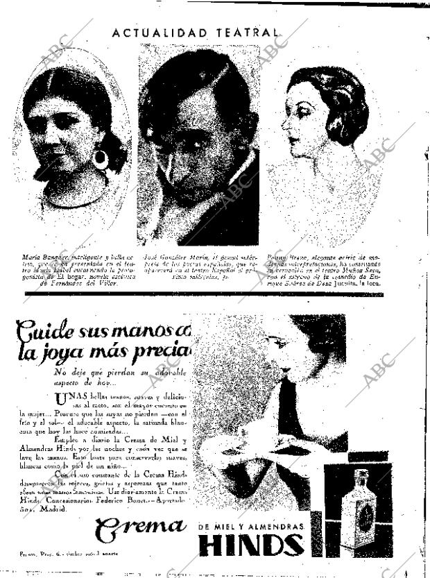 ABC SEVILLA 29-03-1932 página 8