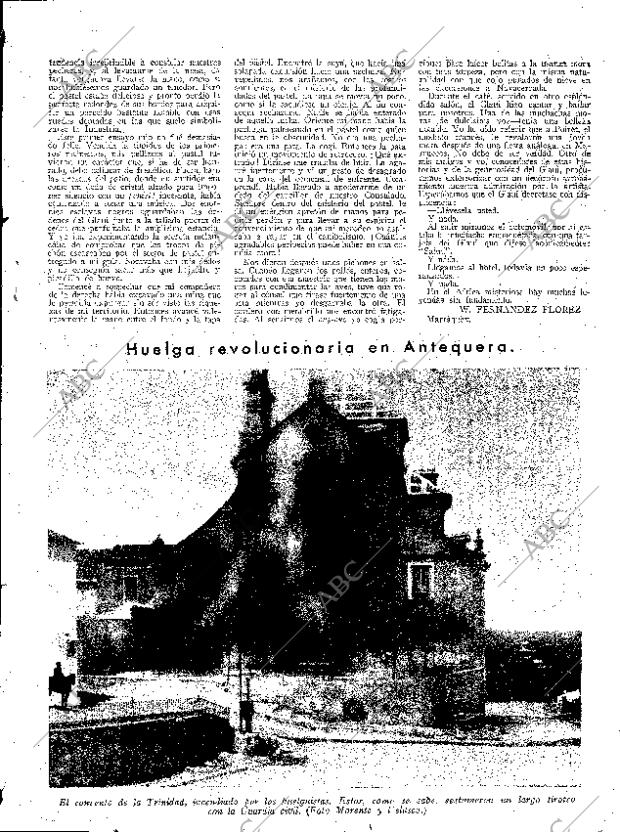 ABC SEVILLA 31-03-1932 página 5