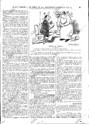 ABC MADRID 01-04-1932 página 29