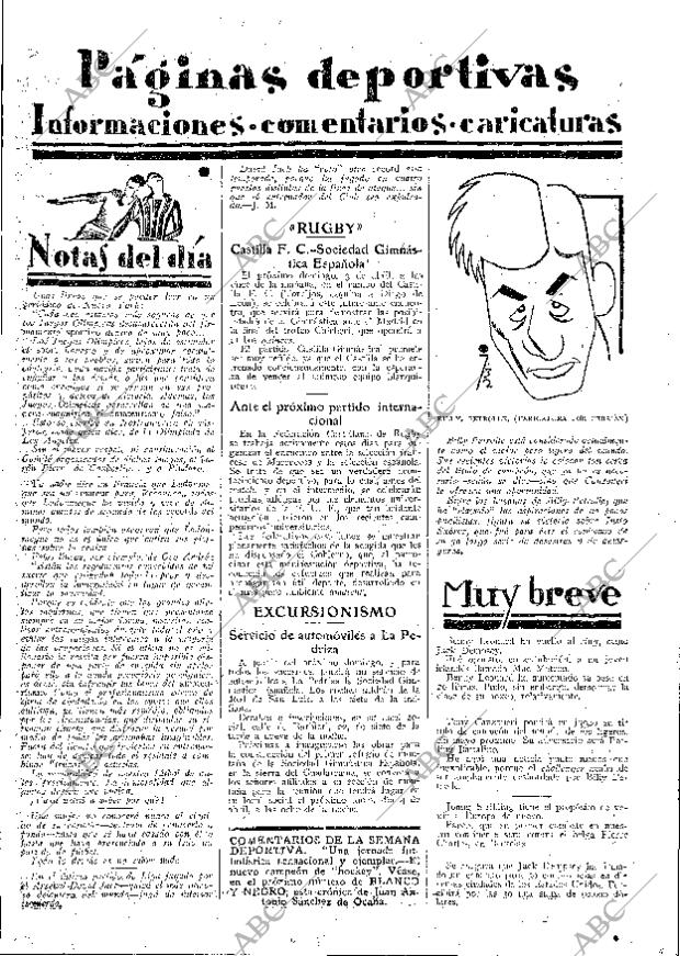 ABC MADRID 01-04-1932 página 41