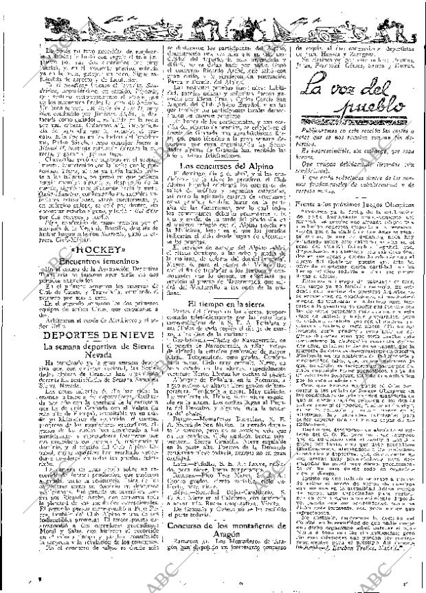 ABC MADRID 01-04-1932 página 44