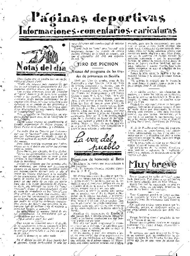 ABC SEVILLA 01-04-1932 página 33