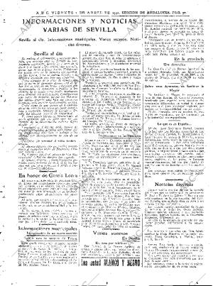 ABC SEVILLA 01-04-1932 página 37