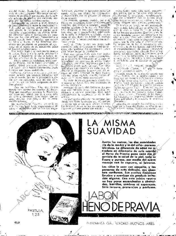 ABC SEVILLA 01-04-1932 página 4