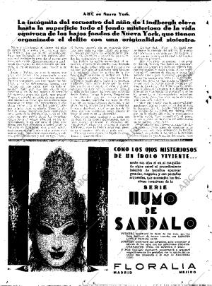 ABC SEVILLA 01-04-1932 página 6