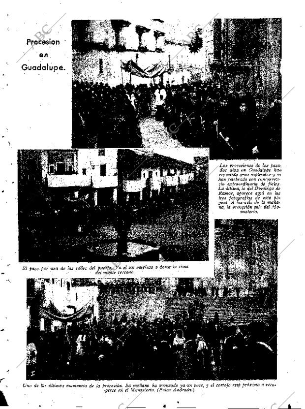 ABC SEVILLA 02-04-1932 página 45