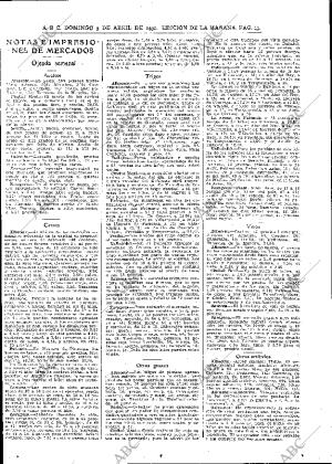 ABC MADRID 03-04-1932 página 13