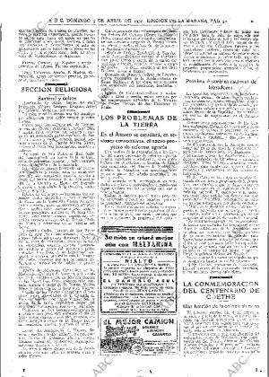 ABC MADRID 03-04-1932 página 22