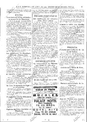 ABC MADRID 03-04-1932 página 24