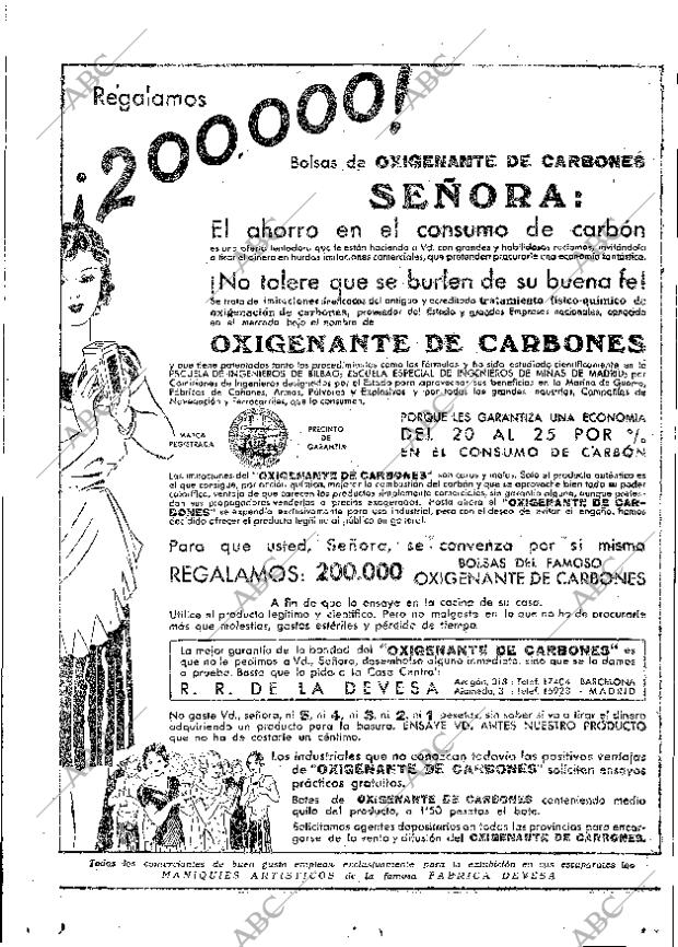 ABC MADRID 03-04-1932 página 26