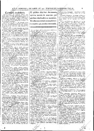 ABC MADRID 03-04-1932 página 31