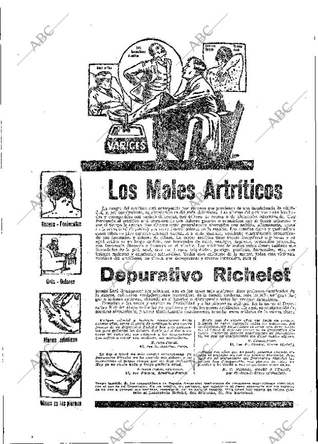 ABC MADRID 03-04-1932 página 8
