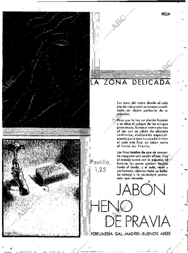 ABC SEVILLA 03-04-1932 página 20