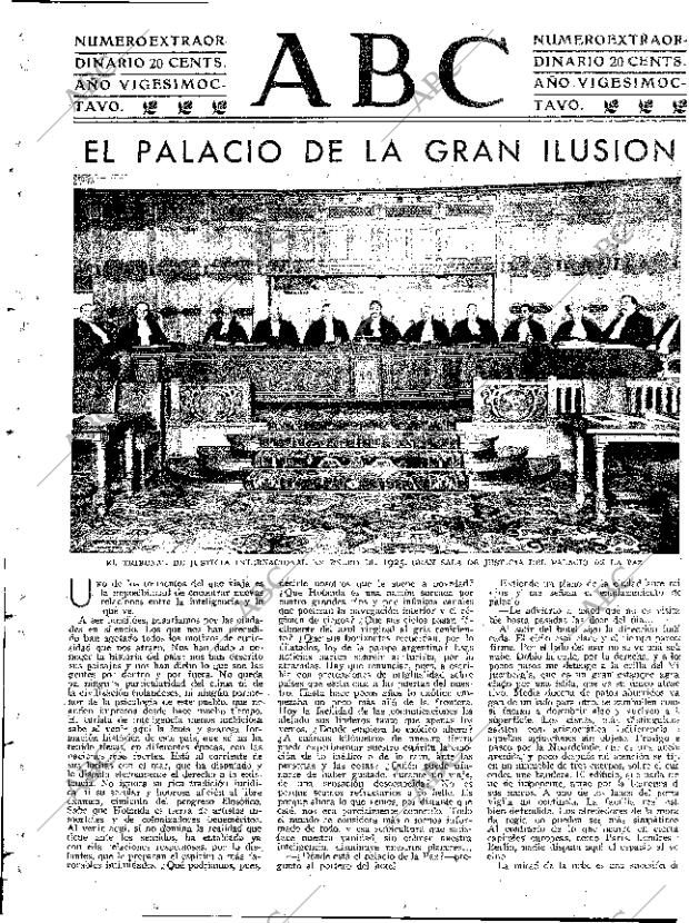 ABC SEVILLA 03-04-1932 página 3